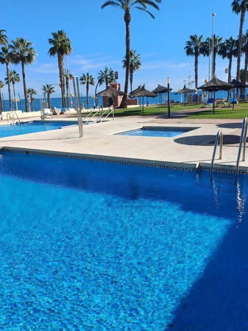 Apartamento Increible Estudio Vistas Al Mar