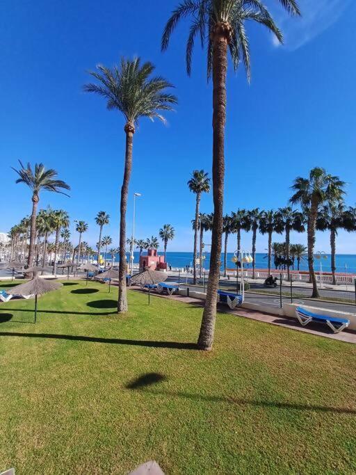 Apartamento Increible Estudio Vistas Al Mar