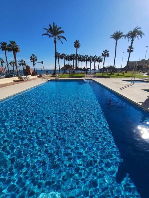 Apartamento Increible Estudio Vistas Al Mar *