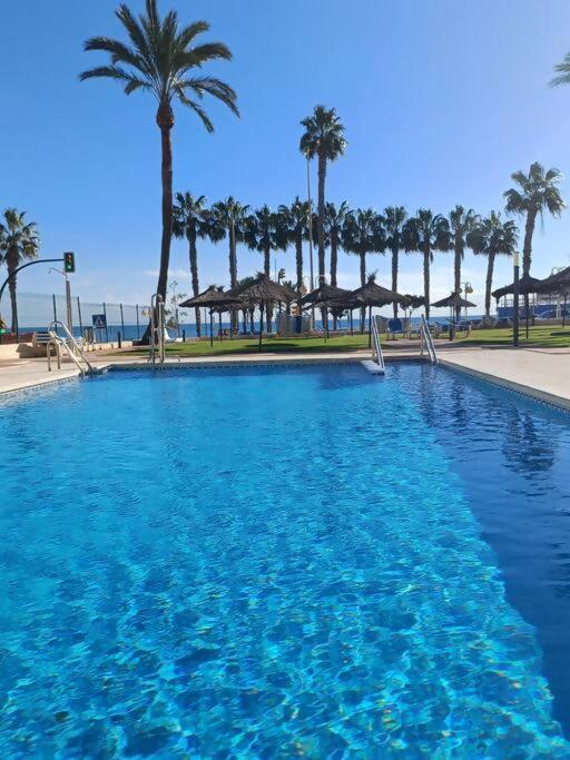 Apartamento Increible Estudio Vistas Al Mar