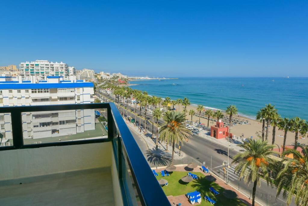 Increible Estudio Vistas Al Mar Apartamento